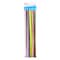 24 Packs: 25 ct. (600 total) Chenille Pipe Cleaners by Creatology™